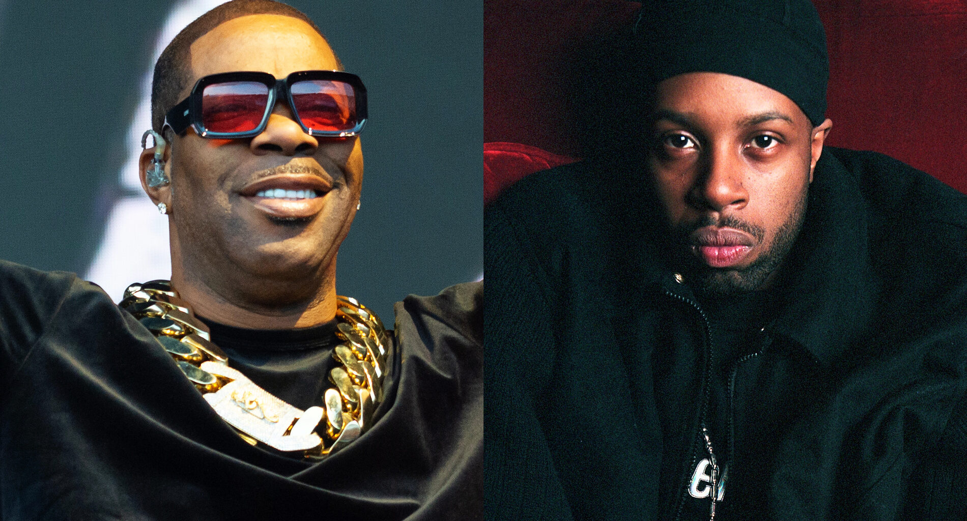 Busta Rhymes & J Dilla Dropping New Album 'Dillagence 2'