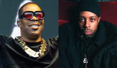 Busta Rhymes & J Dilla Dropping New Album 'Dillagence 2'