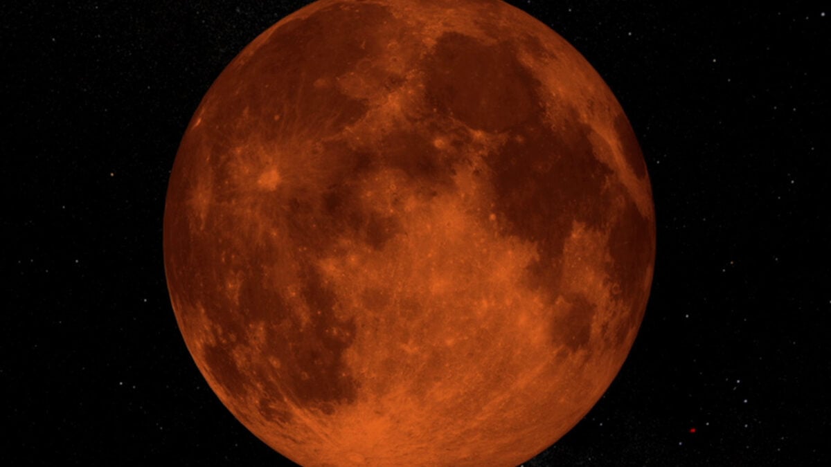 The Good—and Bad—News About Next Week’s Total Lunar Eclipse