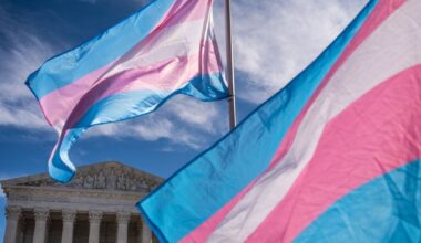 Plastic surgeons group calls for delaying gender-affirming surgery until age 19