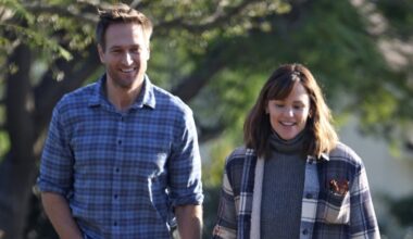 Who Is Jennifer Garner's Boyfriend, John Miller?