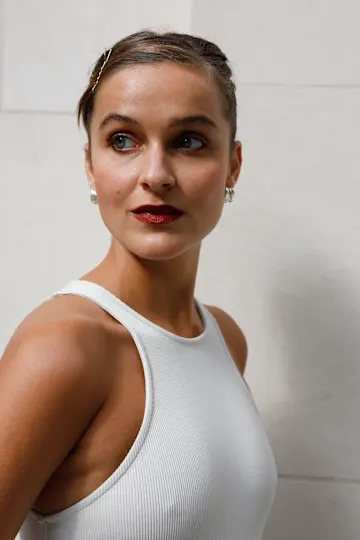 Rosie van Amerongen headshot