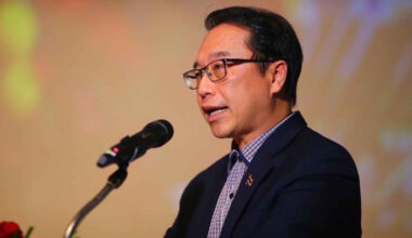 Bangkok Post - Thai pension reform urgent, says economist