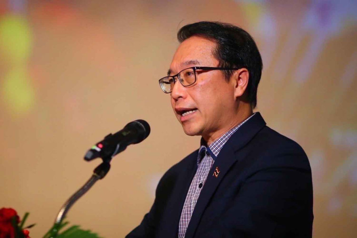 Bangkok Post - Thai pension reform urgent, says economist