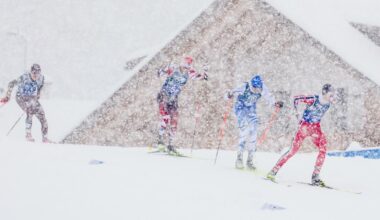 This Olympic sport may not return in 2030