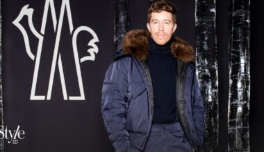 Q&A | Shaun White on returning to the Olympics as a commentator and mentoring young snowboarders