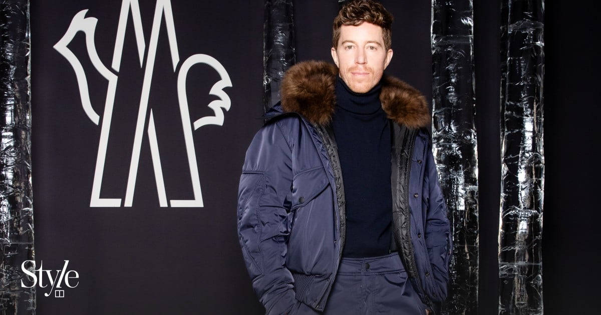 Q&A | Shaun White on returning to the Olympics as a commentator and mentoring young snowboarders