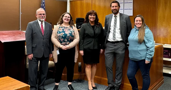 'CARE Court is a Godsend': Why Does Humboldt's Alternative Justice System for the Mentally Ill Succeed Where So Many Others Have Failed? | Lost Coast Outpost