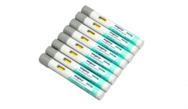 Hims and Hers Health's compounded Wegovy pill offering fuels market jitters