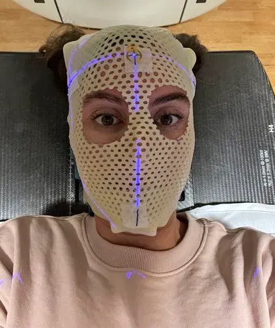 Becca Valle. Courtesy of Becca Valle