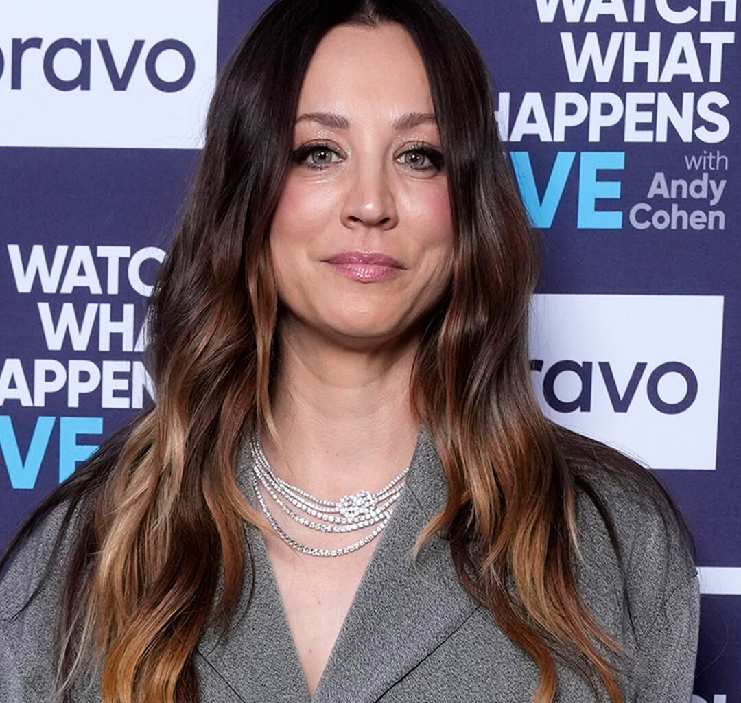 Kaley Cuoco on Karl Cook Breakup, Divorce