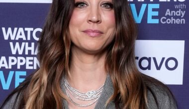 Kaley Cuoco on Karl Cook Breakup, Divorce