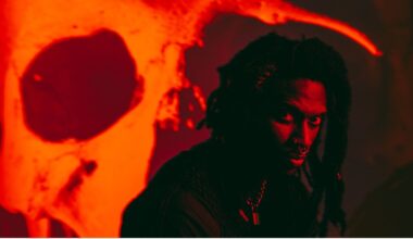 Yeti Bones press shot