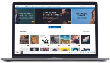 Qobuz's recent CarPlay update is a major improvement – but it's not quite perfect