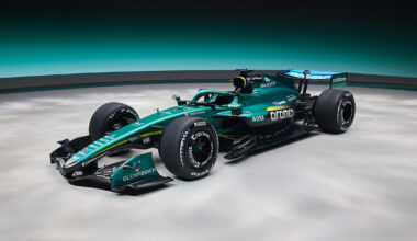 Honda Works Partner Aston Martin Aramco Formula One™ Team Unveils Livery of “AMR26” F1™ Machine Equipped with Honda Power Unit Ahead of the 2026 Race Season