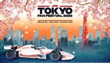 Honda to Sponsor Official Japanese Grand Prix Promotion Event“F1® TOKYO FAN FESTIVAL 2026”