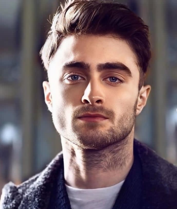 Why Daniel Radcliffe Doesn’t Want His Son to Know He Was Harry Potter—At Least Not Yet