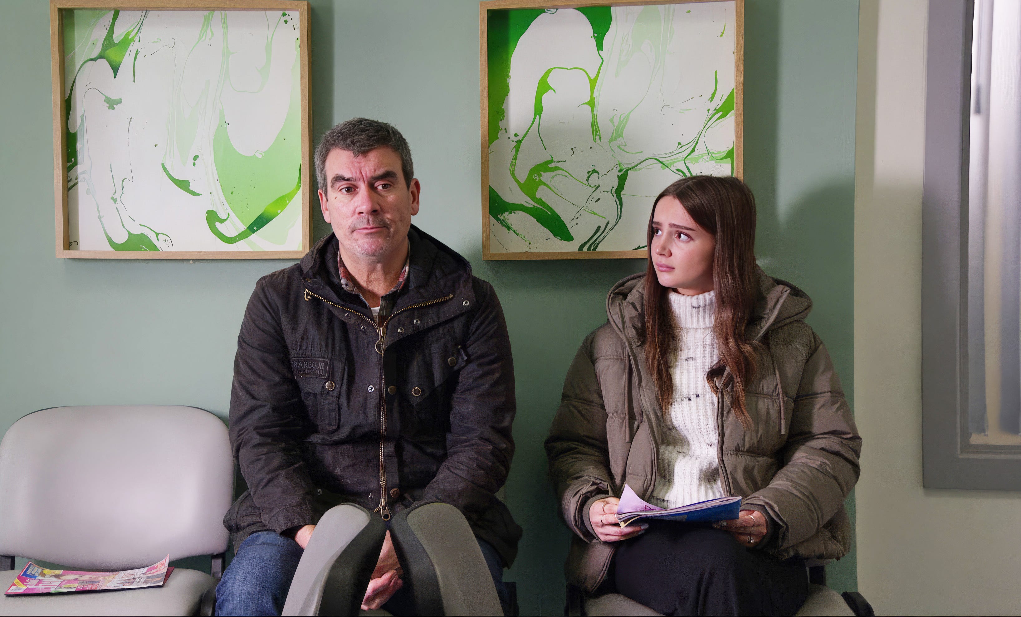 cain dingle, sarah sugden, emmerdale