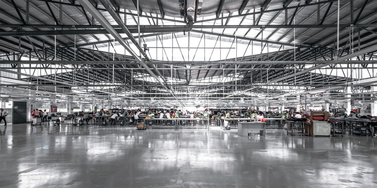 Calibrated Rawness: Studio 1:1 and the Discipline of Making in Hong Kong and Beyond - Image 1 of 16