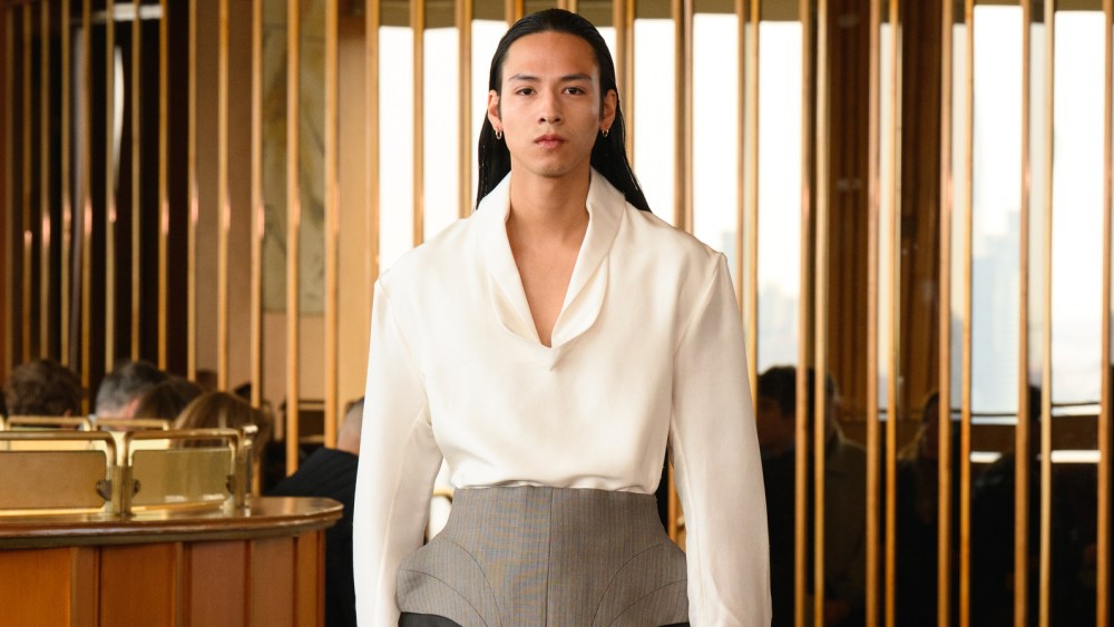 Campillo Fall 2026 Ready-to-Wear Runway, Fashion Show & Collection Review