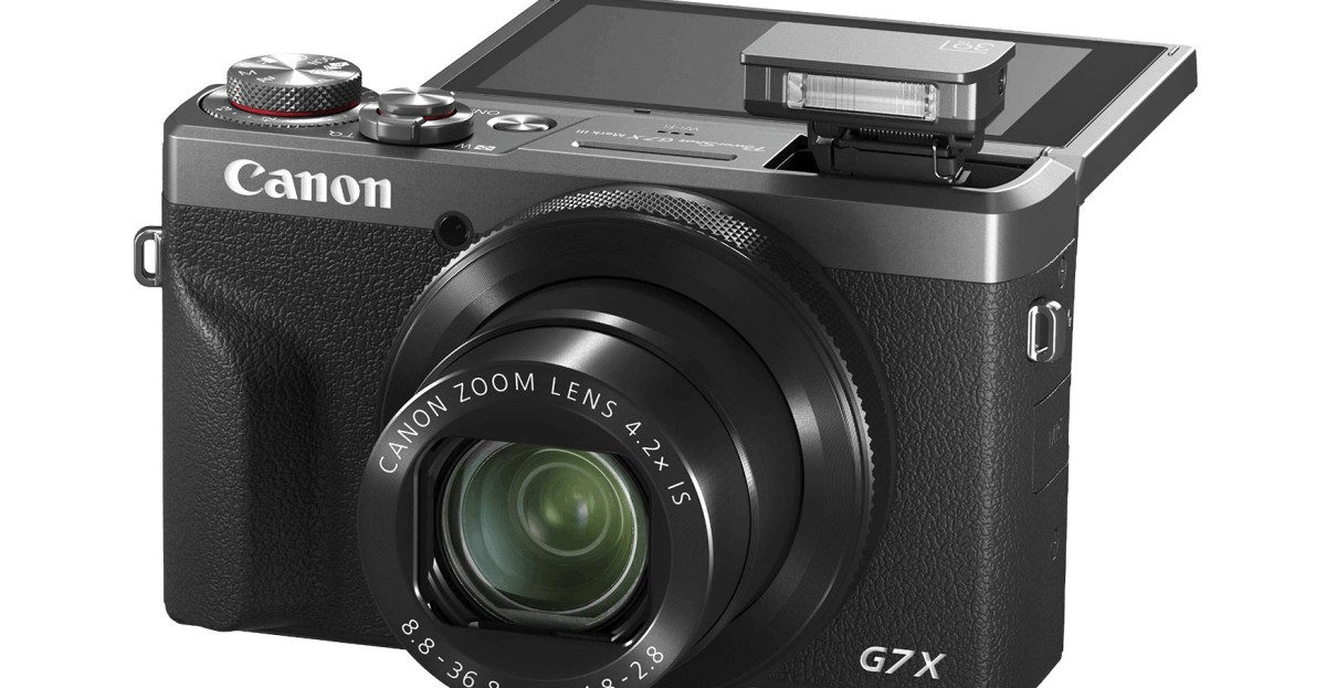 Canon is releasing a limited edition version of the viral PowerShot G7 X Mark III.