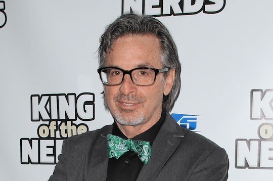 Robert Carradine