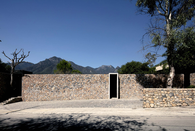 casa en santiago by s ar 1