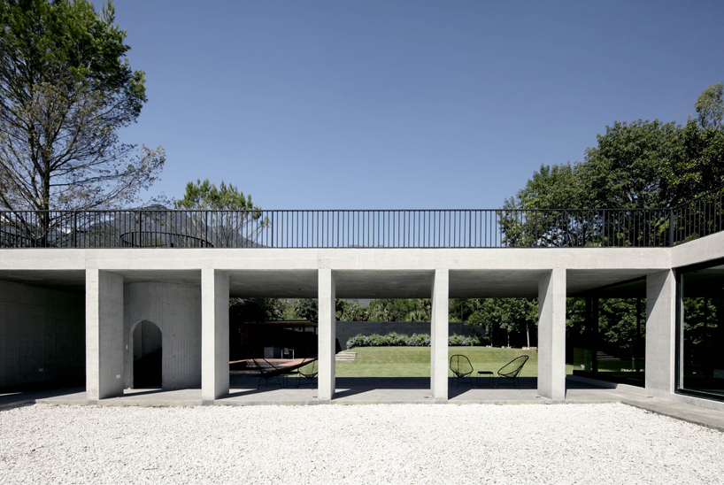 casa en santiago by s ar 6