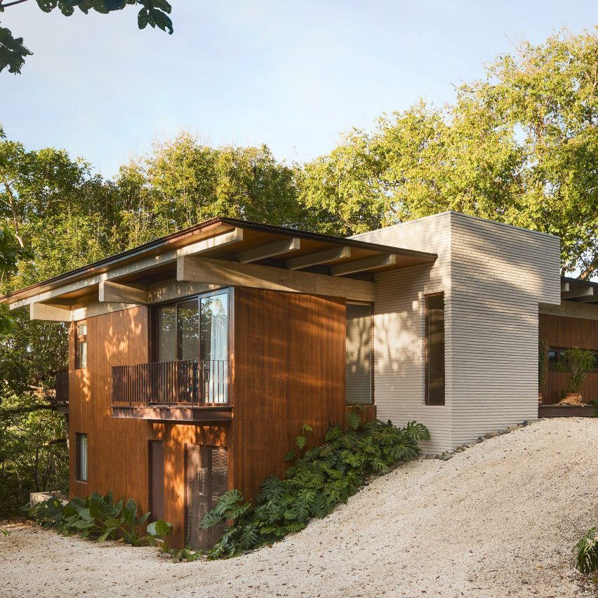 Casa Tres Pochotes in Costa Rica