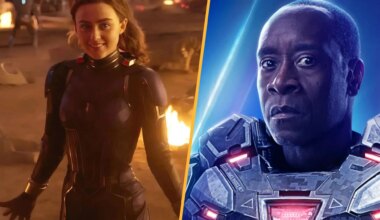 All 11 MCU Characters Who Were Recast by Marvel