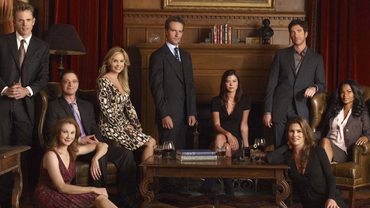 This Short-Lived Dramedy That Divided Viewers Saw a Quick Death Thanks to the Writers’ Strike