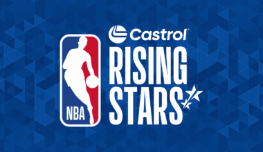 Luka Dončić, Giannis Antetokounmpo lead 2026 All-Star starters