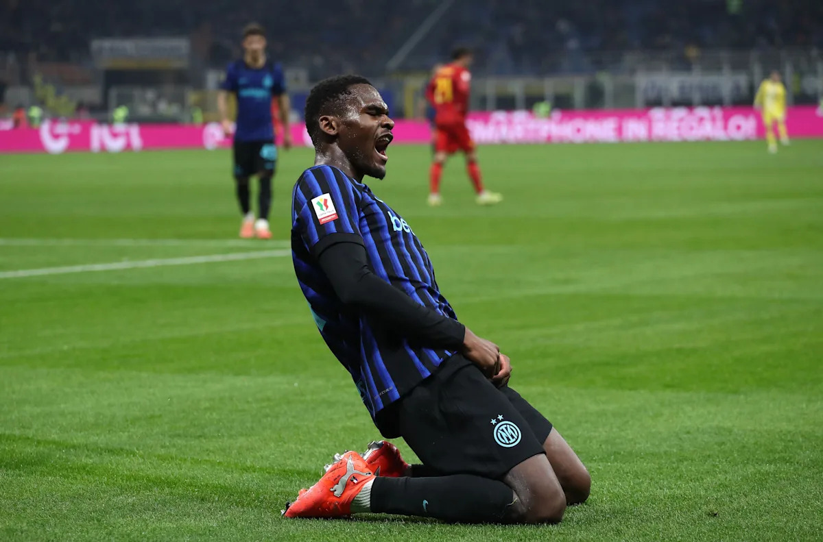 Download app from appStore