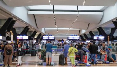 Despite travel warnings from Canada, U.S. and China, South Africa records historic 10.5 million visitors in 2025