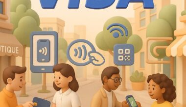 Assessing Visa (V) Valuation As Recent Share Price Moves Cool Multi Year Momentum