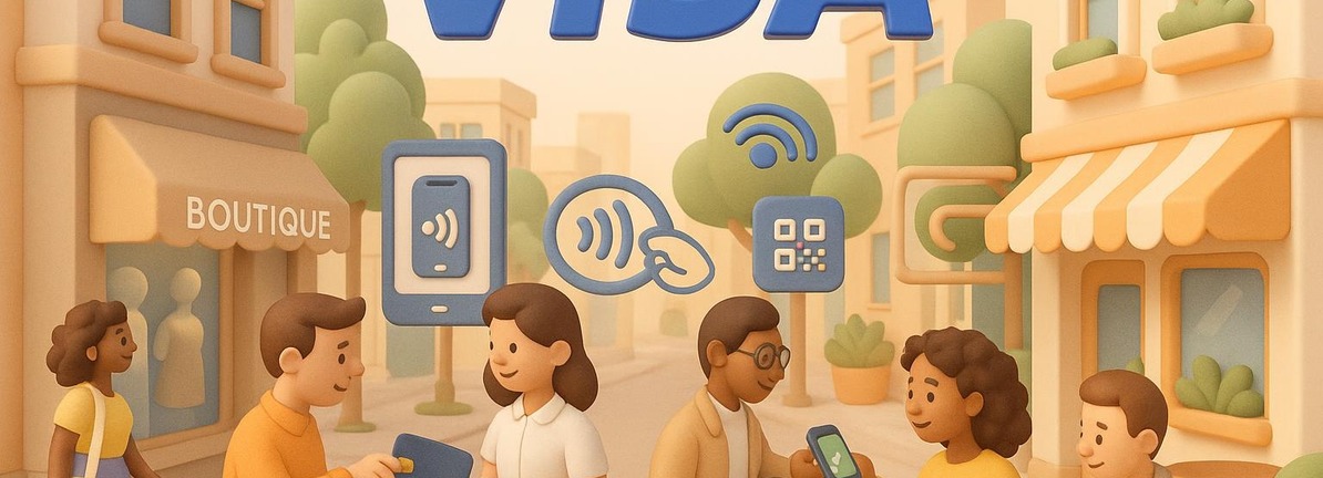 Assessing Visa (V) Valuation As Recent Share Price Moves Cool Multi Year Momentum