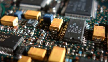 Monolithic Power Systems (MPWR) Is Up 9.4% After Dividend Hike And Revenue Guidance Update