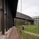Center for Health / Dorte Mandrup - Exterior Photography