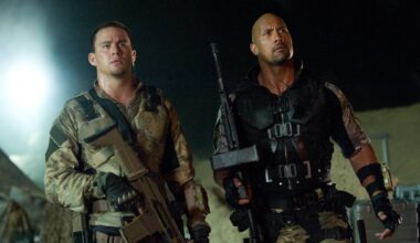Paramount Reveals 2 New Competing G.I. Joe Reboot Movies From Danny McBride & Controversial Writer