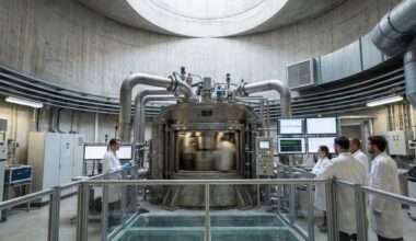 China's hypergravity machine compresses space-time, challenging the laws of physics