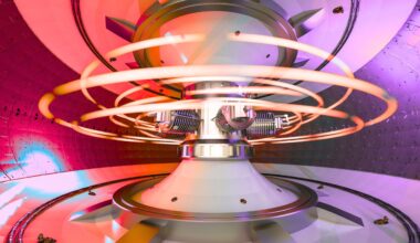 China achieves a plasma density never before reached in fusion