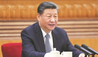 China Two Sessions 2026: growth target, fiscal stance and 15th plan signals in focus