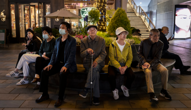 China’s consumption problem - The International Institute for Strategic Studies