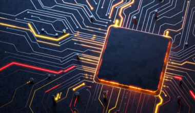 Nvidia challenger AI chip startup MatX raised $500M