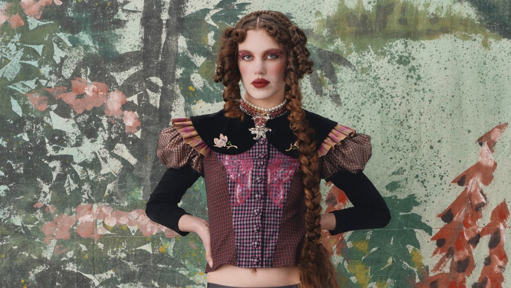 Chopova Loewena Fall 2026 Ready to Wear Runway, Fashion Show & Collection Review