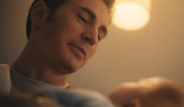 Russo Bros' Comments On Chris Evans' Captain America Return In Doomsday Reveal Major MCU Problem