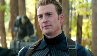 Doomsday Return Gets First Reaction From MCU Star Chris Hemsworth