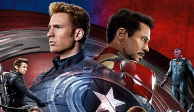 10 Years Later, Is The MCU Setting Up A Brand-New Civil War?