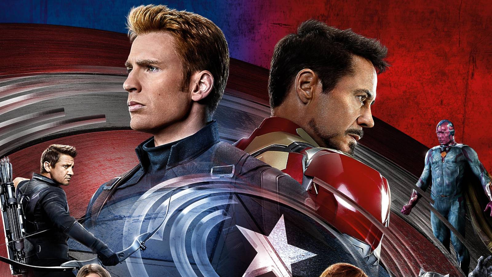 10 Years Later, Is The MCU Setting Up A Brand-New Civil War?