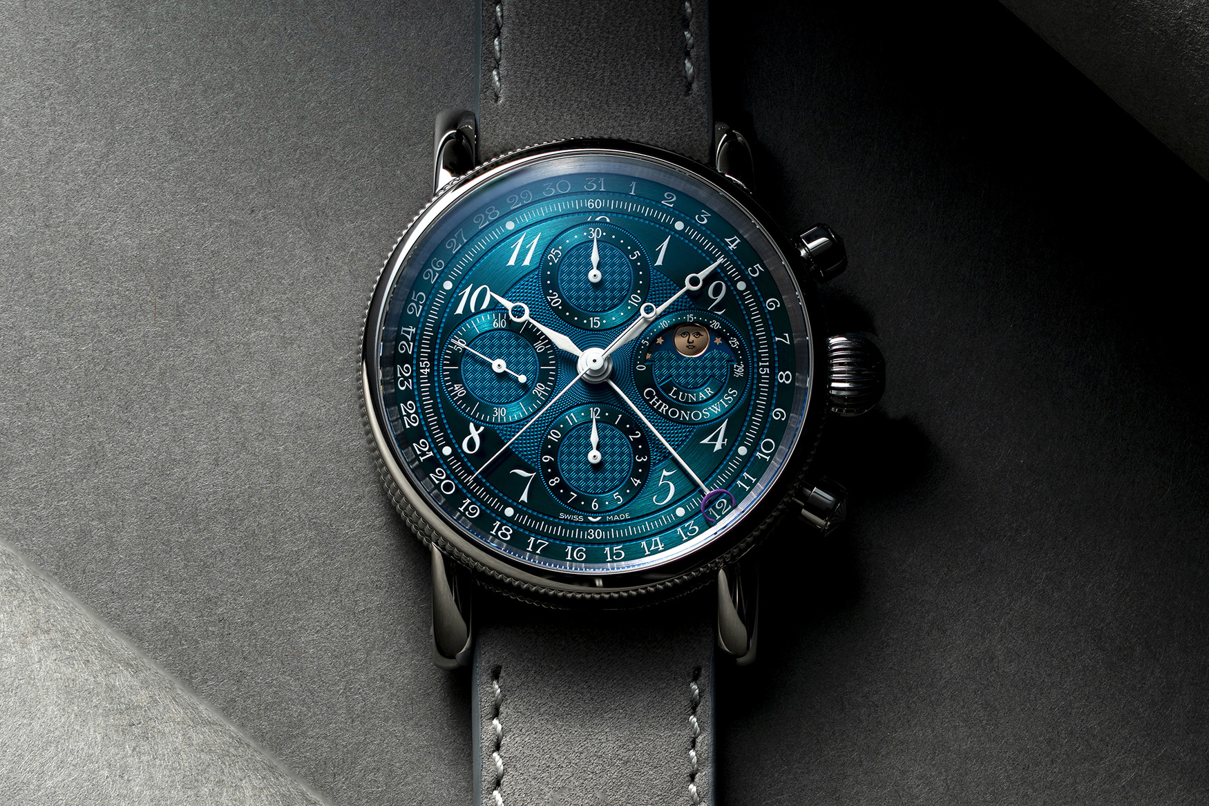 chronoswiss